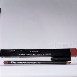Used MAC Cosmetics Lip liner Pencil - Whirl color
